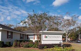Pathways