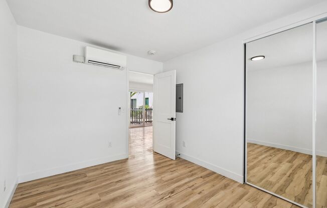 2 beds, 1 bath, 650 sqft, $2,695, Unit 5