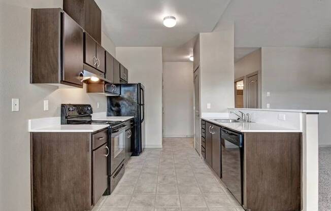 River Ridge Apartments