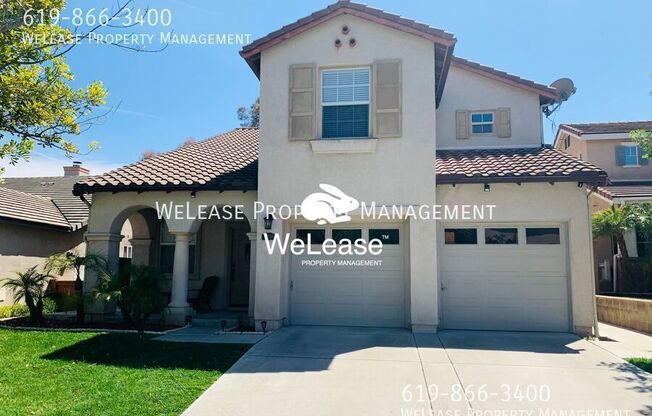 2530 FALCON VLY DR
