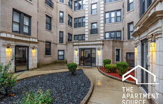 4036.5 N. Ashland, Unit 3S