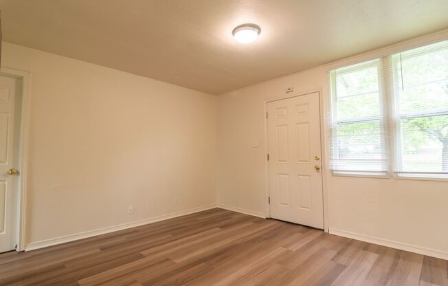 The Markwell Apartments