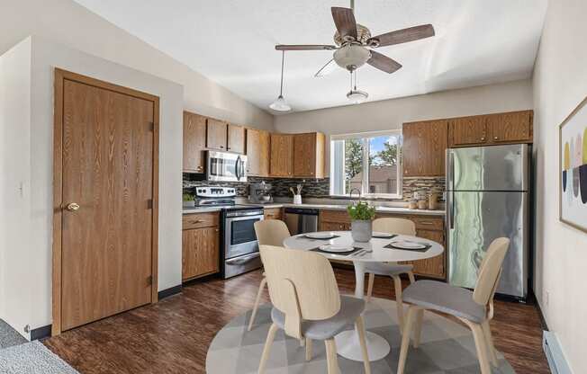 Pointe West Apartments