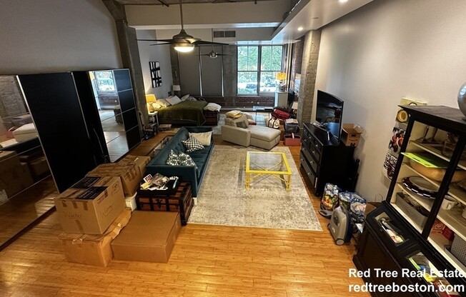 156 Porter Street