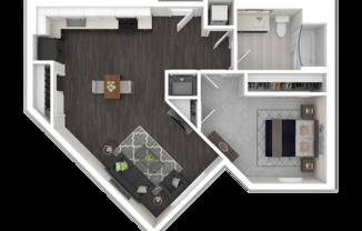 Partner-provided photo for $2699 unit