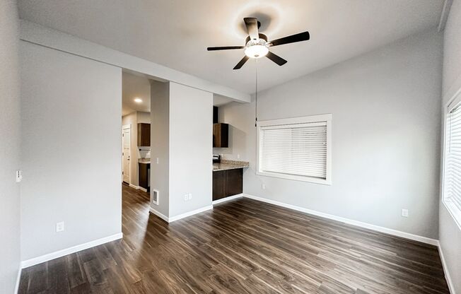 1 bed, 1 bath, 690 sqft, $1,200, Unit Cap8