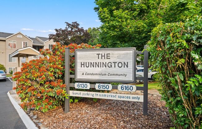 6160 SW Alice Lane 103B Beaverton, OR 97008