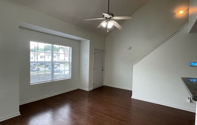 Renovated, Affordable Townhouse in College Park