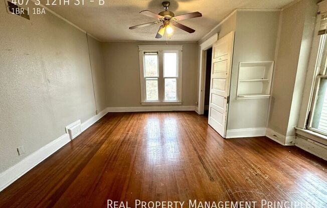 Partner-provided property photo