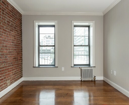 2 beds, 1 bath, $3,895, Unit 5C
