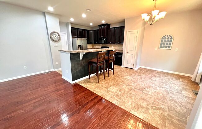 Wexford/Pine Township - 3 Bedroom 2.5 Bath - Townhome