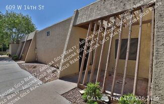 609 W 14 ST