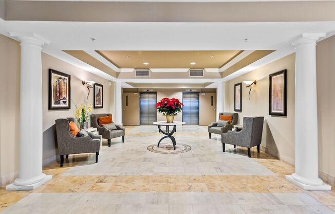 2 beds, 2 baths, $2,350, Unit # 406