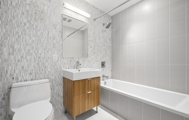 Studio, 1 bath, $3,373, Unit 7D