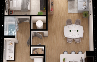 Partner-provided photo for $2035 unit