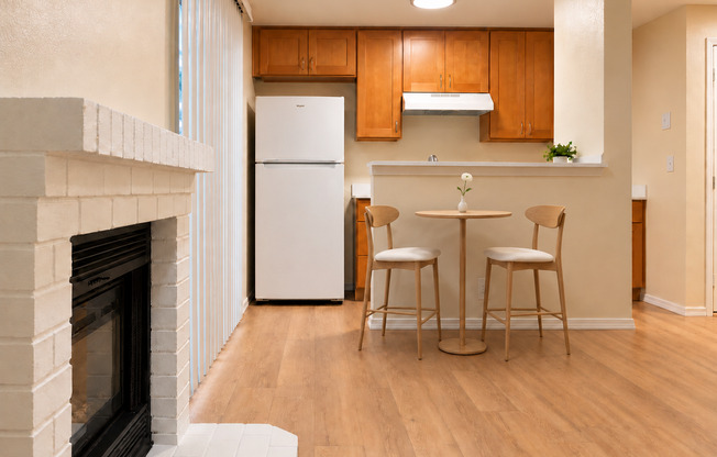 1 bed, 1 bath, 622 sqft, $1,495, Unit D 103