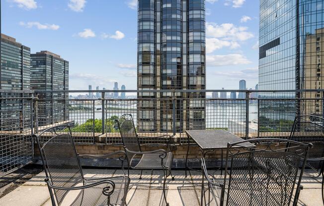 2 beds, 1 bath, $3,995, Unit 5J