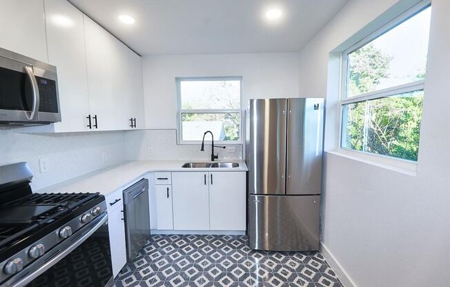 3300 Tom Green St Unit 1