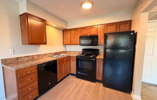Parkside Apartments