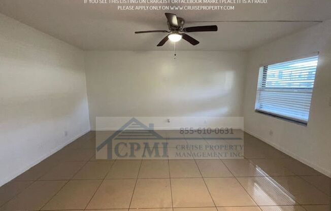 1 bed, 1 bath, 628 sqft, $1,495, Unit 204