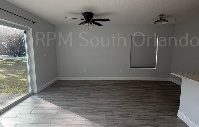 3-Bedroom, 2.5-Bathroom Home, Orlando/Waterford/UCF Great Location!!