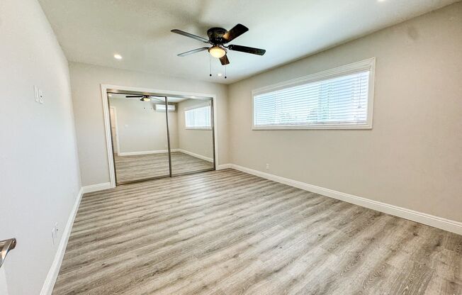 1 bed, 1 bath, $2,099, Unit 38