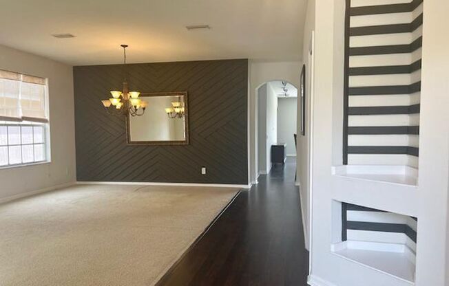 Great Home Available for Rent