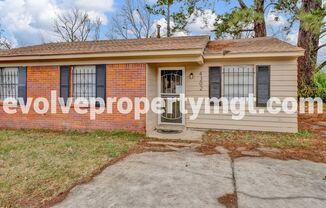 3 beds, 1 bath, $1,150