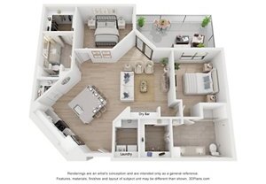 Partner-provided photo for $3617 unit