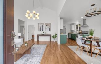 3 beds, 3 baths, $3,795