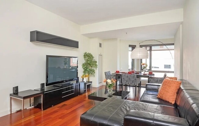 2 beds, 2 baths, 1,125 sqft, $4,000, Unit 503