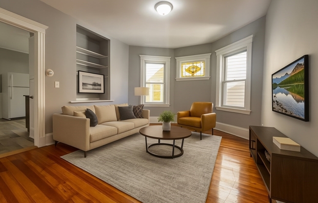 4 beds, 2 baths, 1,150 sqft, $2,934, Unit 3