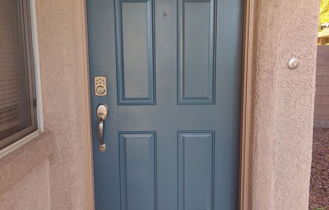 A Very nice and Clean Single Story Home in Summerlin