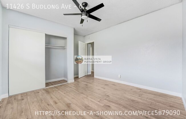 11426 S BUDLONG AVE