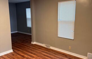 2 beds, 1 bath, $850