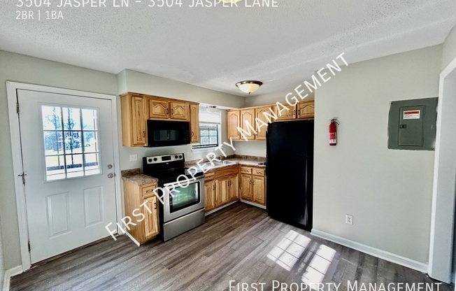 Partner-provided property photo