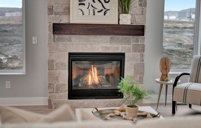 Beautiful Luxury Townhome