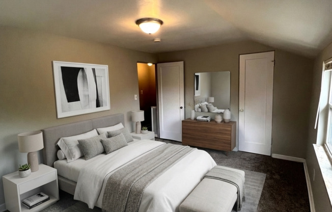 2 beds, 1 bath, 975 sqft, $1,385, Unit 3311S