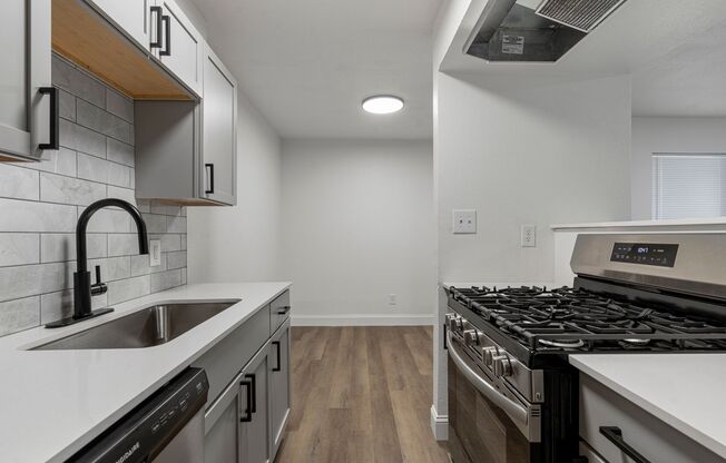 Village On The Green - $300 Off Move-in Costs for 2 Bedrooms!