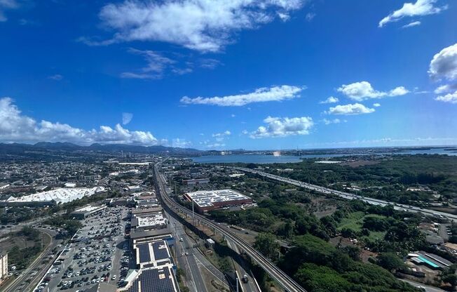 Studio, 1 bath, $2,000, Unit # 3705A