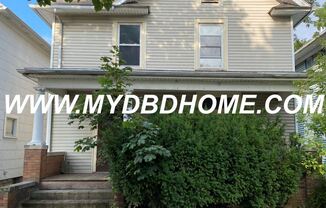 1421 Sherman Blvd