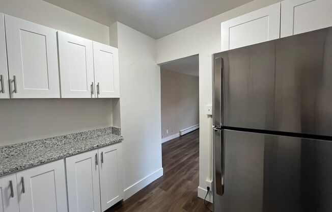 1 bed, 1 bath, $1,195, Unit 503