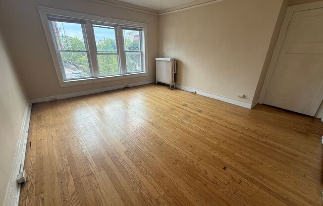 Studio, 1 bath, $845
