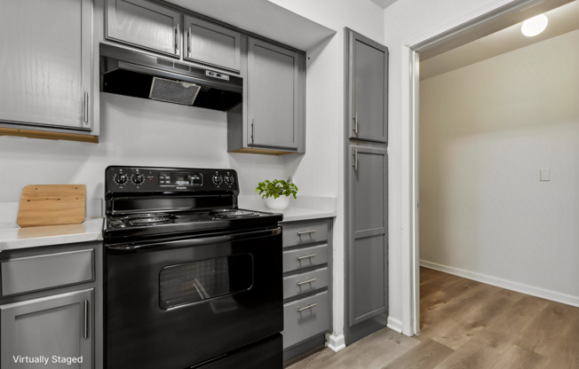 Westgate Apartments