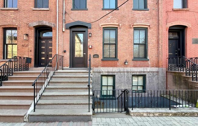 603 Bloomfield St LLC