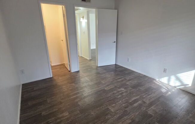 2 beds, 2 baths, 822 sqft, $1,099, Unit 101