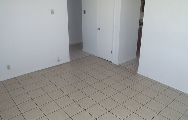 Northeast El Paso 3 Bed/2Bath