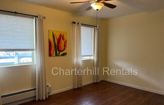 1 bed, 1 bath, $2,500