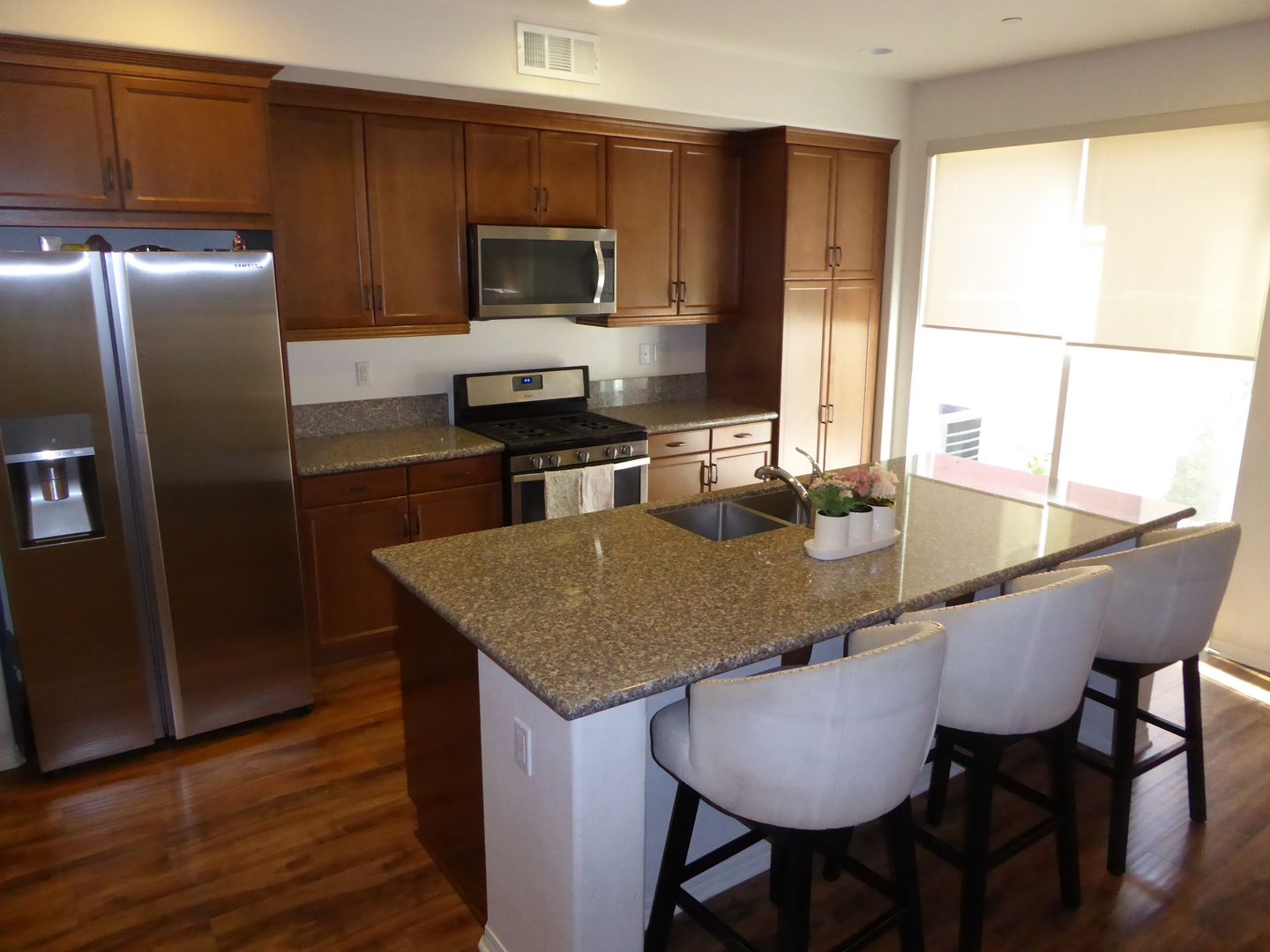 COMING SOON! Beautifully Remodeled 3-Bedroom Home in Santa Clarita's River Village!