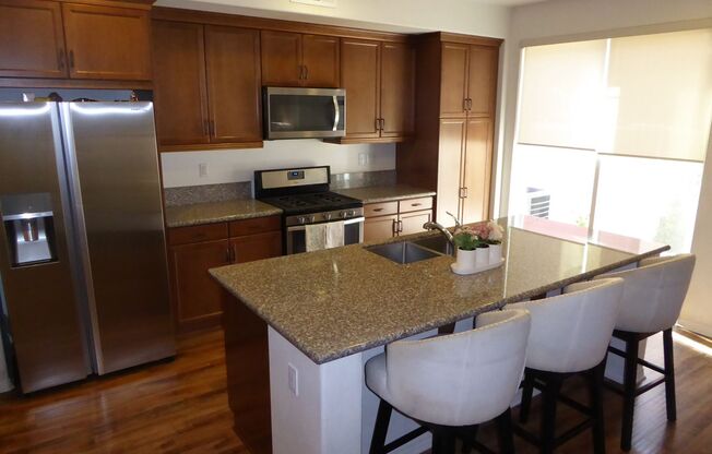 COMING SOON! Beautifully Remodeled 3-Bedroom Home in Santa Clarita's River Village!